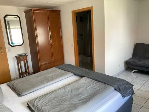 Mikroapartments Klarenthal