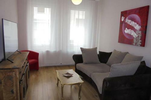 Apartamento Helle Stilvolle Wohnung, N�he Stadtzentrum