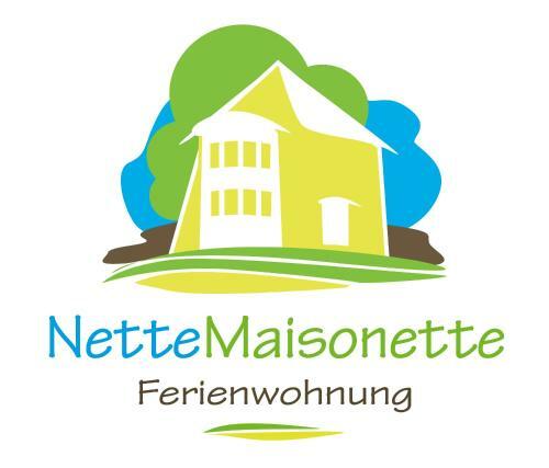 Apartamento Nettemaisonette