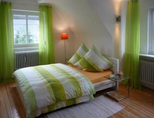 Apartamento Nettemaisonette