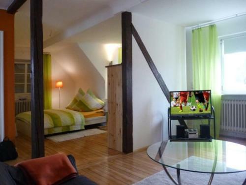 Apartamento Nettemaisonette