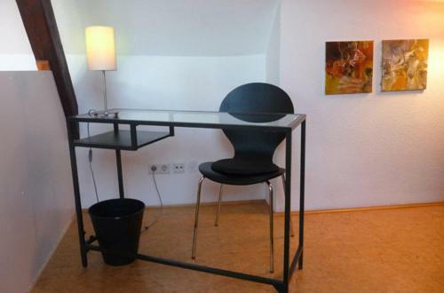 Apartamento Nettemaisonette