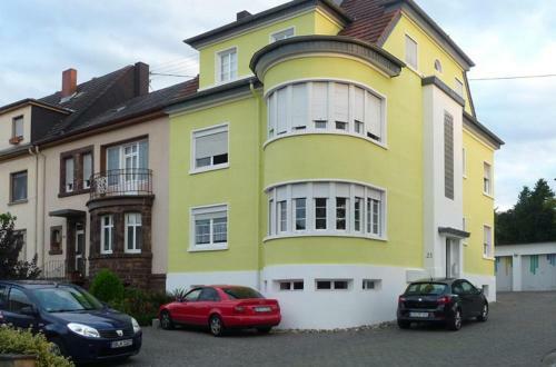Apartamento Nettemaisonette