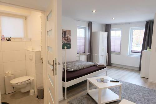Apartamento Stadtzimmer