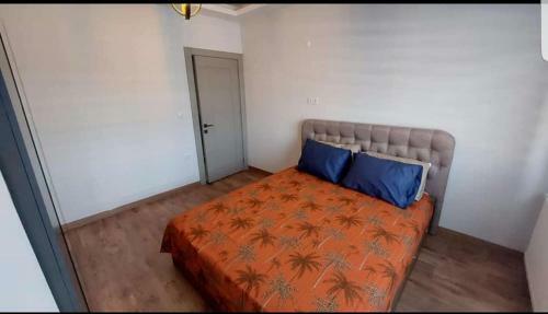 Apartamento Kadinlar Denizinde Harika Konumda 2+1 Luks Daire
