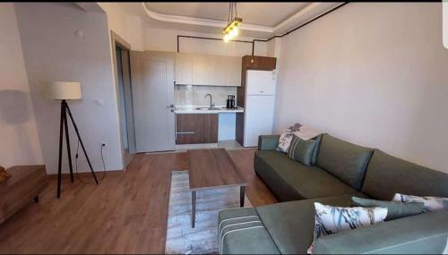 Apartamento Kadinlar Denizinde Harika Konumda 2+1 Luks Daire
