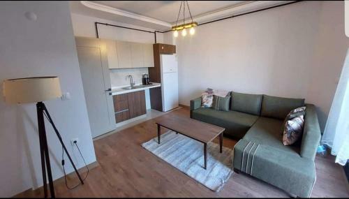 Apartamento Kadinlar Denizinde Harika Konumda 2+1 Luks Daire