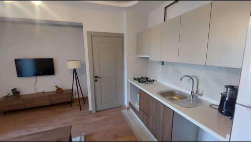 Apartamento Kadinlar Denizinde Harika Konumda 2+1 Luks Daire