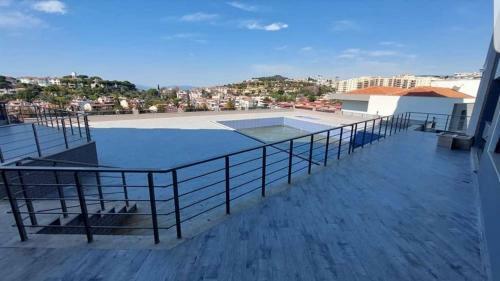 Apartamento Kadinlar Denizinde Harika Konumda 2+1 Luks Daire