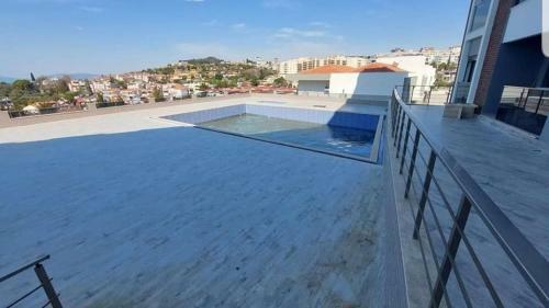 Apartamento Kadinlar Denizinde Harika Konumda 2+1 Luks Daire