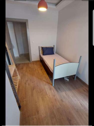 Apartamento Kadinlar Denizinde Harika Konumda 2+1 Luks Daire