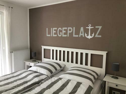 Kleine Auszeit In Salzhausen