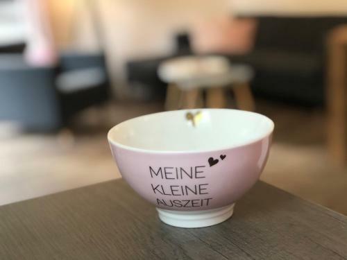 Kleine Auszeit In Salzhausen