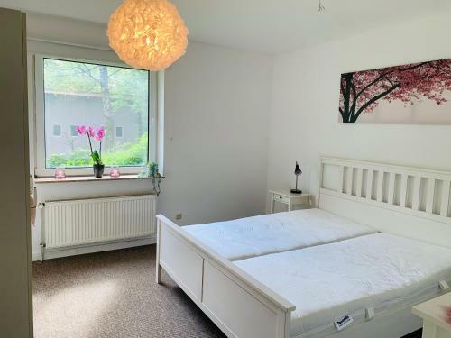 Apartamento Ferienwohnung Am Eichhof In Der L�neburger Heide