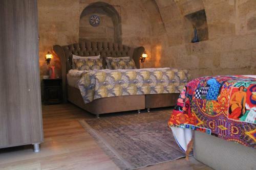 Hotel Sand?k Cave Suites