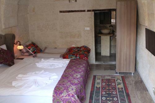 Hotel Sand?k Cave Suites