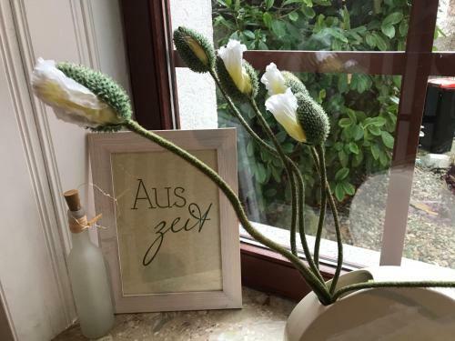 Apartamento Ferienwohnung Puschel