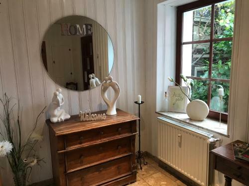 Apartamento Ferienwohnung Puschel