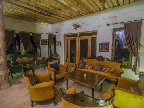 Hotel Kalsedon Cave Suites