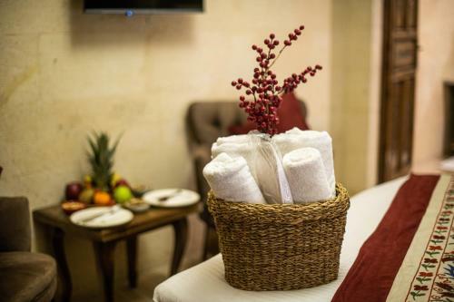 Hotel Simera In Cappadocia