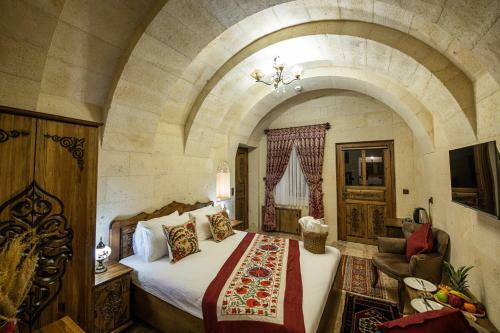 Hotel Simera In Cappadocia
