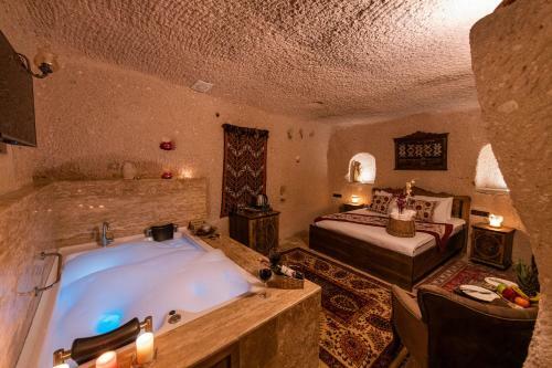 Hotel Simera In Cappadocia