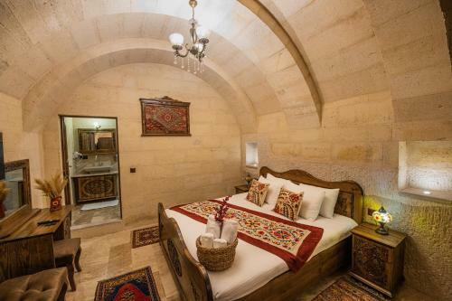 Hotel Simera In Cappadocia