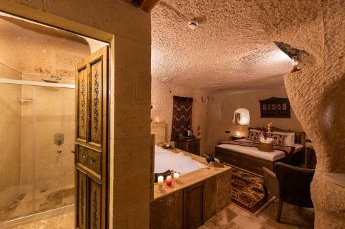 Hotel Simera In Cappadocia