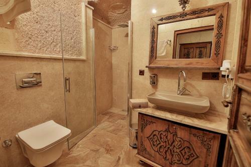 Hotel Simera In Cappadocia