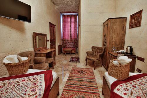 Hotel Simera In Cappadocia