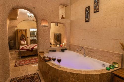 Hotel Simera In Cappadocia