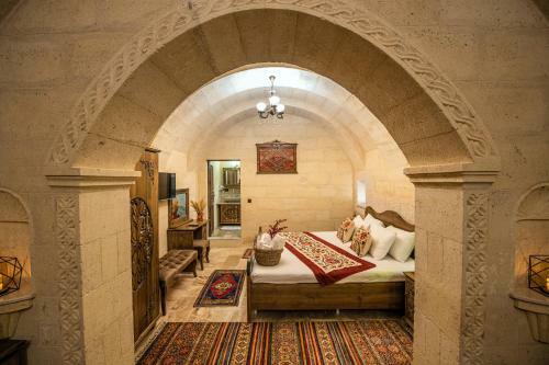 Hotel Simera In Cappadocia