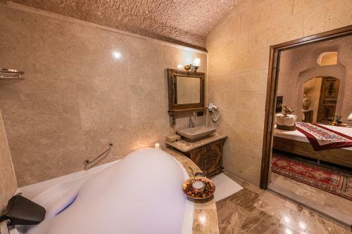 Hotel Simera In Cappadocia