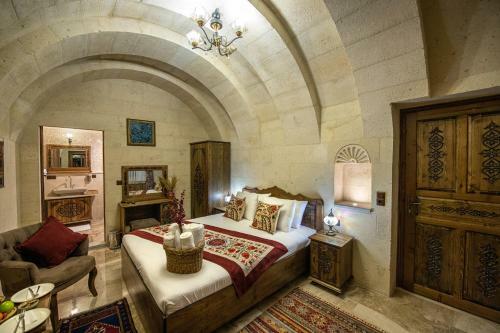 Hotel Simera In Cappadocia