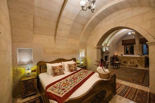 Hotel Simera In Cappadocia