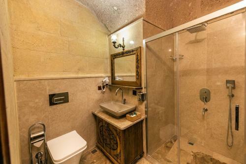 Hotel Simera In Cappadocia