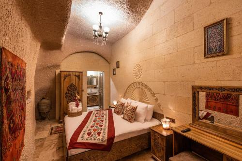 Hotel Simera In Cappadocia