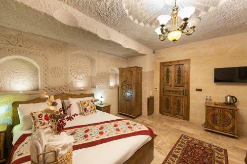 Hotel Simera In Cappadocia