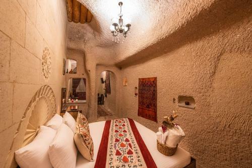 Hotel Simera In Cappadocia