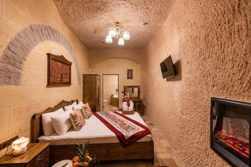 Hotel Simera In Cappadocia