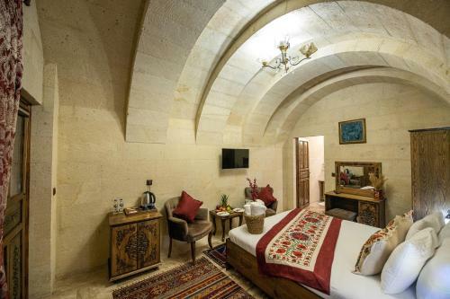 Hotel Simera In Cappadocia
