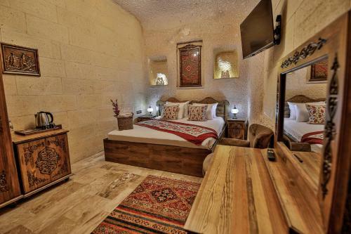 Hotel Simera In Cappadocia