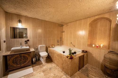 Hotel Simera In Cappadocia