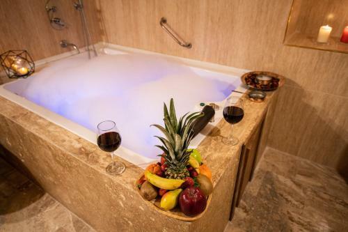 Hotel Simera In Cappadocia