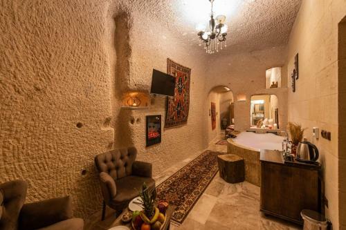 Hotel Simera In Cappadocia
