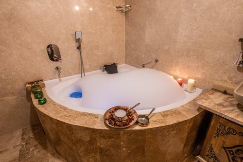 Hotel Simera In Cappadocia
