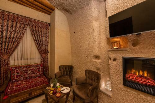 Hotel Simera In Cappadocia