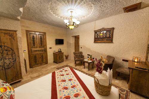 Hotel Simera In Cappadocia