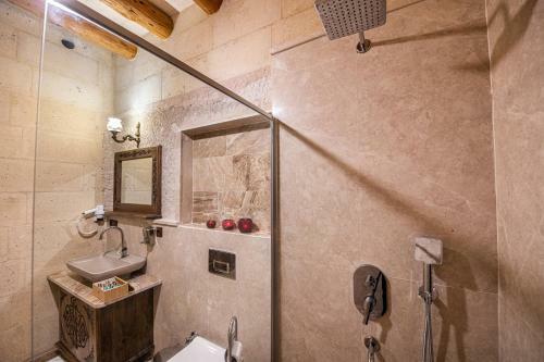 Hotel Simera In Cappadocia