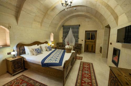 Hotel Simera In Cappadocia